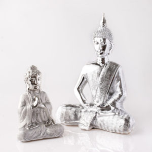 Bouddha – Grand modèle 28 cm