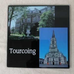 Dessous de plat Tourcoing