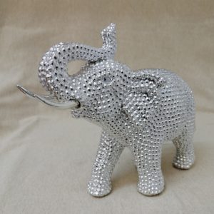 Eléphant – Petit modèle 19 cm