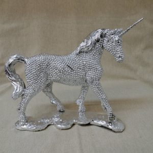 Licorne 22 cm