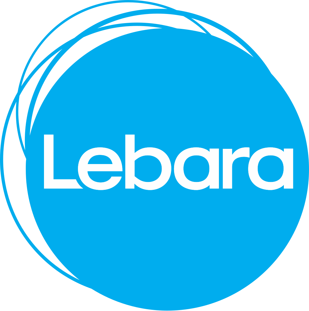 Logo Lebara