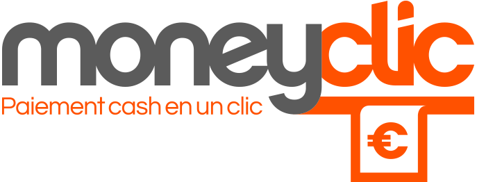 Logo MoneyClic
