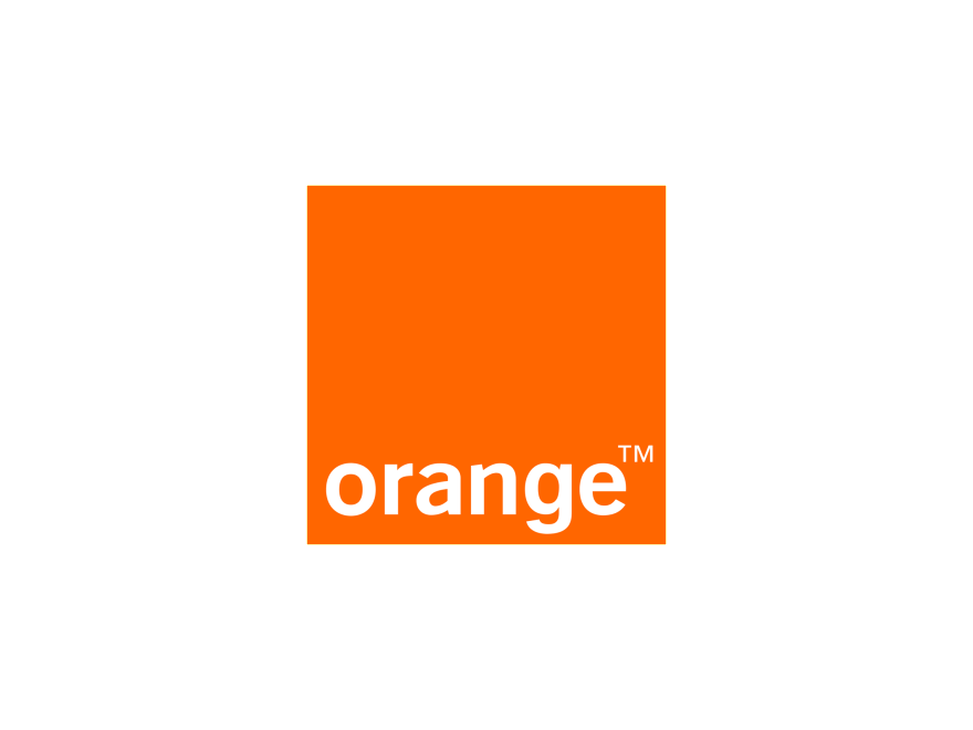 Logo Orange