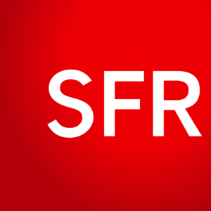 Carte SIM SFR 10€ de crédits inclus