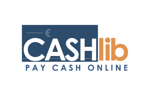 Logo cashlib