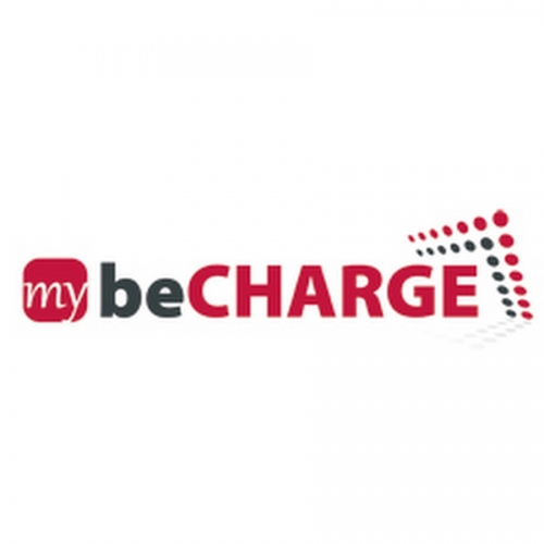 Logo mybecharge