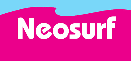 Logo neosurf