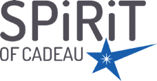 Logo spirit of cadeau