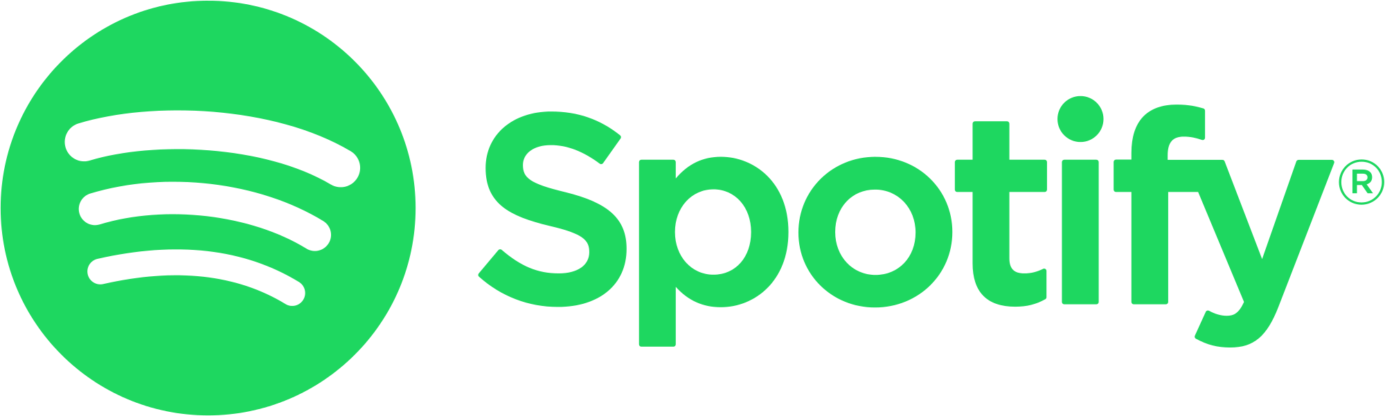 Logo spotify