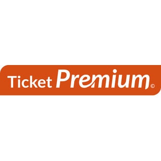 Logo ticket premium