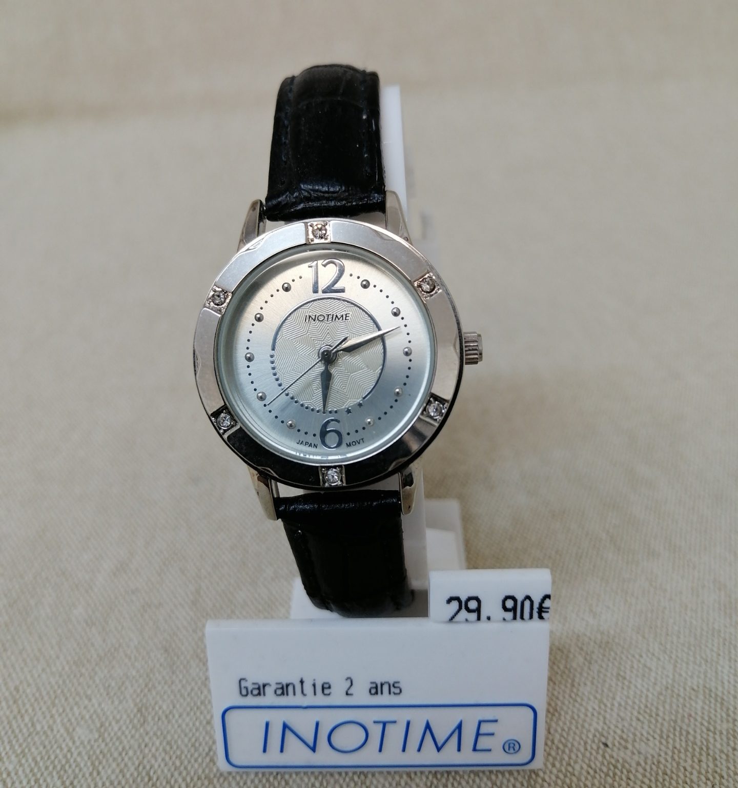 Inotime montre discount