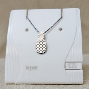 Pendentif Ananas