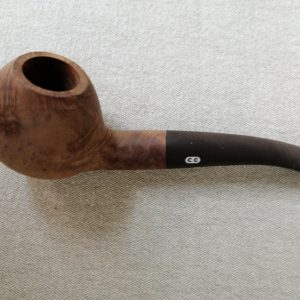 Pipe en bruyère – Luxe