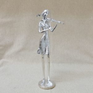 Violoniste – Grand modèle 30 cm