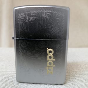 Zippo – Vénitien argent