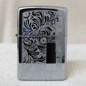 Zippo – Vénitien brillant