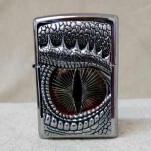 Zippo – Oeil du dragon