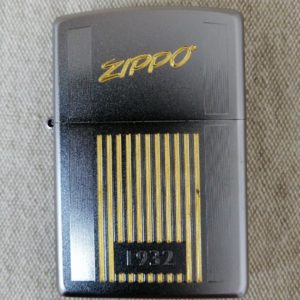 Zippo – Replica 1932