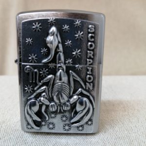 Zippo – Astro scorpion