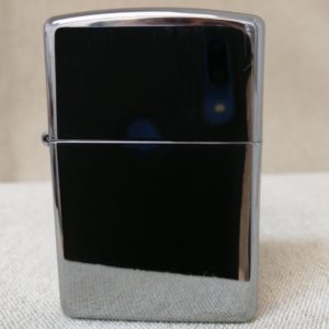 Zippo – Chrome