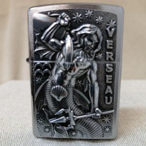 Zippo – Astro Verseau