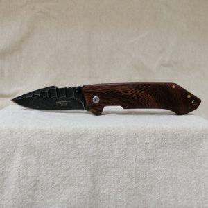 Couteau Herbertz bois 8 cm