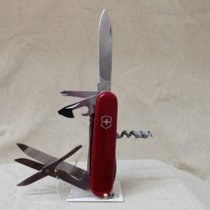 Couteau suisse Victorinox multifonctions