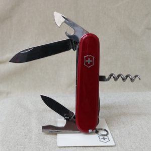 Couteau suisse Victorinox