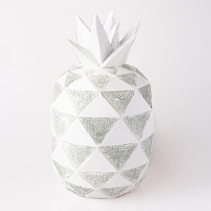 Ananas 28 cm