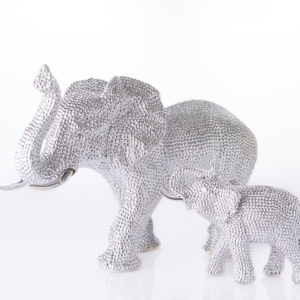 Elephant – Grand modèle 47 cm