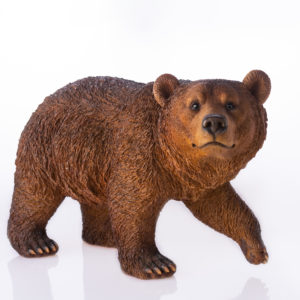 Grizzli 55 cm