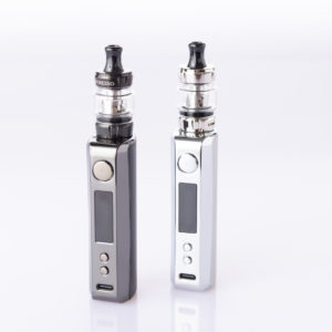 Vaporesso GTX ONE gris clair