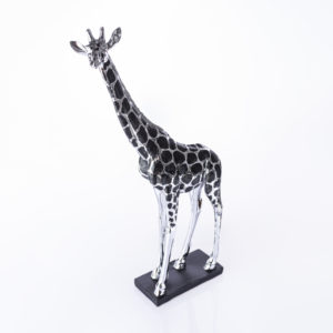 Girafe 90 cm