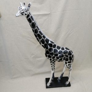 Girafe 90 cm