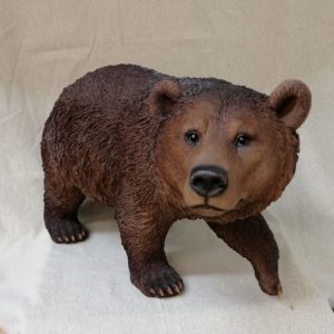 Grizzli 55 cm