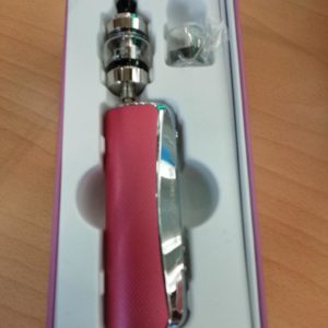 Vaporesso GTX ONE rose