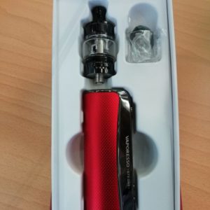 Vaporesso GTX ONE rouge