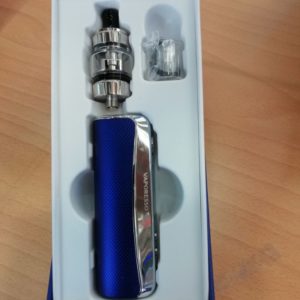 Vaporesso GTX ONE bleue