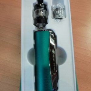 Vaporesso GTX ONE verte