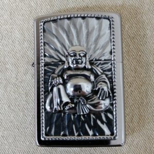 Zippo – Bouddha