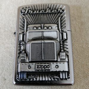 Zippo – Trucker